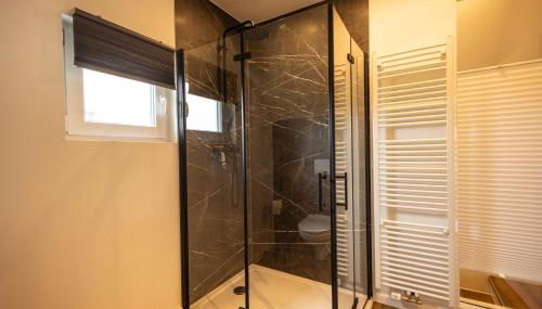 Ferienhaus Silva Marbach - Foto 3, Shower