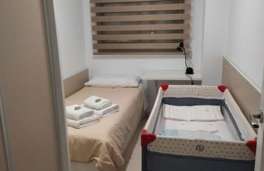 Apartamento cerca del centro con parking gratuito - Photo 9