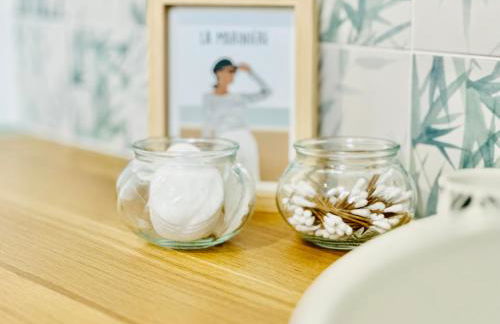 Le Refuge de lAlbatros Vert - Foto 22