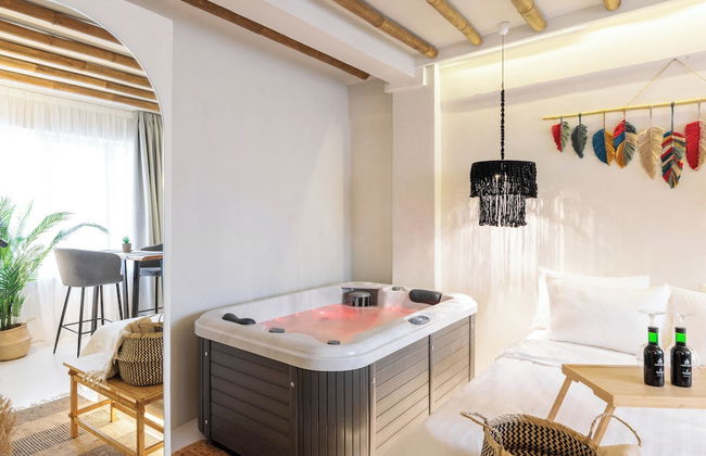 Marabou Unique Stay - Foto 7