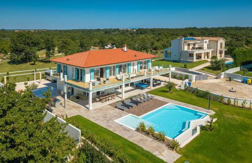 Villa Medici - Foto 2