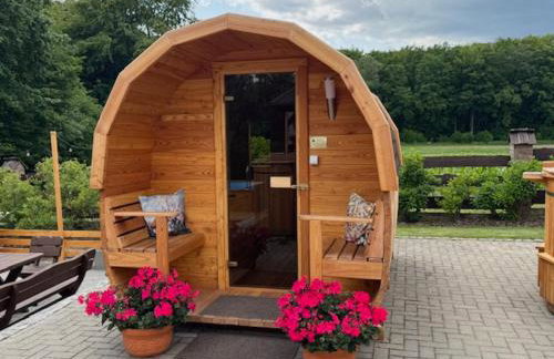 Siedlisko Domkowo - Foto 29