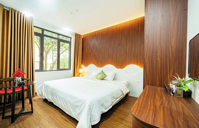 Villa Hanh Phuc Bai Chay - Photo 3