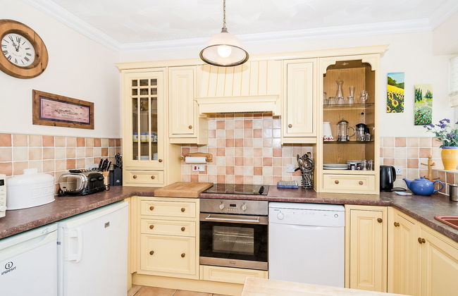 1 School Cottages - Foto 4