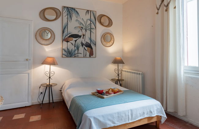 La Maison Theaulon - Foto 12