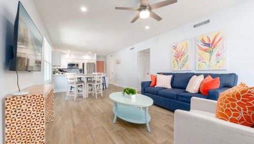 Be A Nomad - Margaret House - 2blks from the Bch - Photo 3