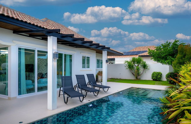 Orchid Paradise Homes OPV421 - Foto 19