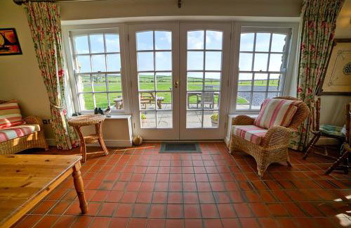 Borthwen Farmhouse - Foto 45