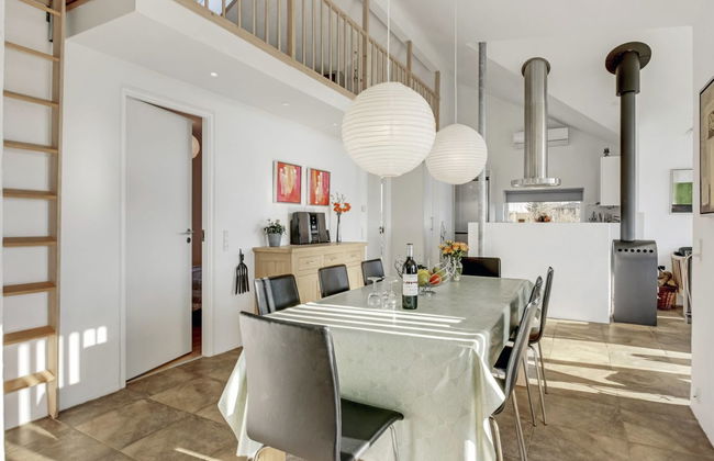 "Donka" - 300m to the fjord - Foto 27