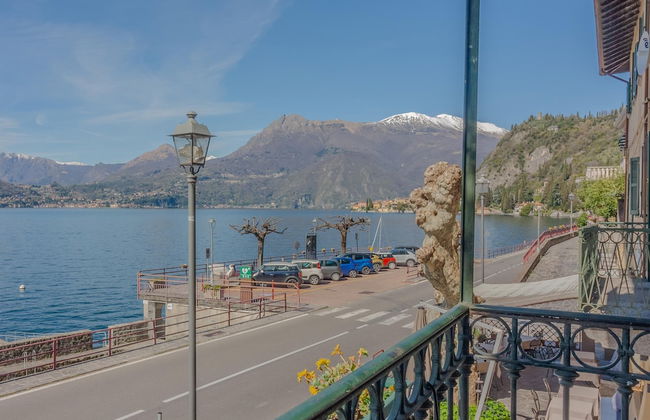 Al Porticciolo in Varenna - Foto 10