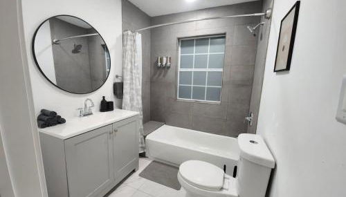 2BR Houston Haven Playground Prime Location - Foto 4