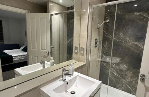 LN King's Cross Cute & Cosy Studio Apartment - Foto 8