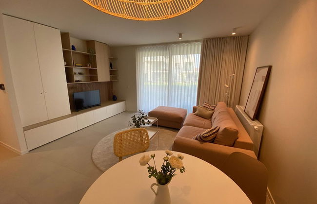 Stylish Apartment in Westende - Photo 8