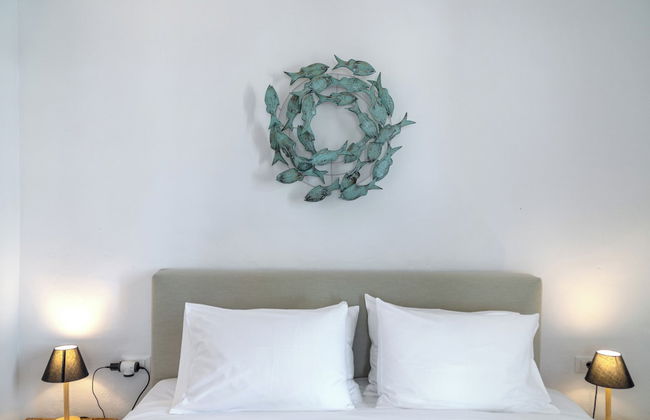 Rabagas Suites - Foto 12