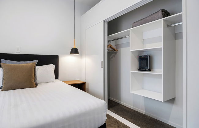 Southwark Hotel & Apartments - Foto 17