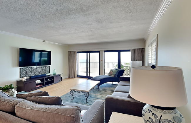 Breakers East by Southern Vacation Rentals - Foto 75