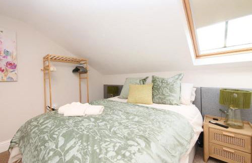 Apartment 11 Bluebridge with Free Parking - Photo 27