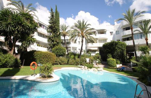Marbella Real - Stylish 2 Bedroom Apartment by Finest Rentals - Foto 32