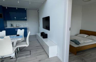 Apartament Zachodzącego Słońca - Foto 48