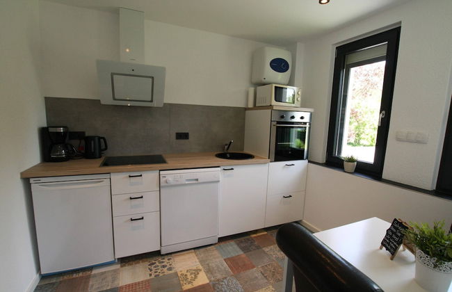 Ferienhaus Direkt an der Spree - Foto 6