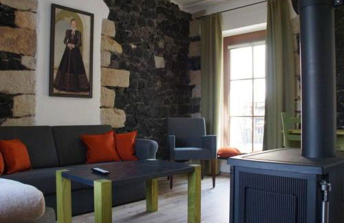 Ferienhaus Mutter Anna's Refugium - Foto 9