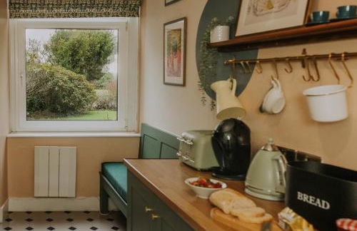 The Pheasant Lodge Spacious Lake District Retreat near Cartmel - Foto 74