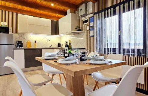 Gorgeous Home In Jalsje With Sauna - Foto 16