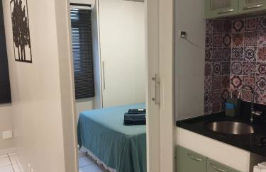 Apartamento joia rara no coração do Sudoeste - Foto 21