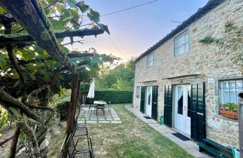 La casa In Valli 35 - Foto 38