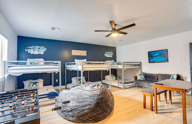 Sun-kissed Delight Mcnair #2 Chandler - Foto 14