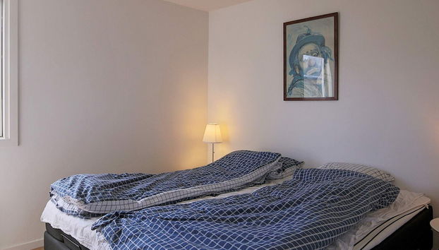 9 Person Holiday Home in Vaeggerlose - Foto 4, Habitación