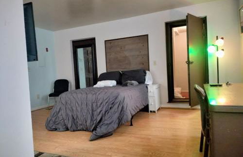 Studio in Downtown Frederick - Foto 11