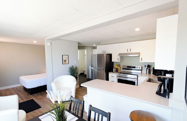 Hébergement Harvey - Foto 34