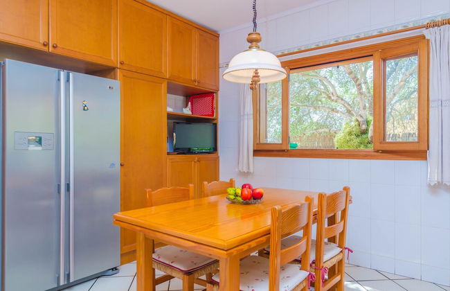 Can Canto in Sa R Pita - Foto 17