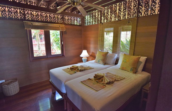 3 Bedroom Beach Front Villa with Private Pool - P3 SDV026-By Samui Dream Villas - Foto 4