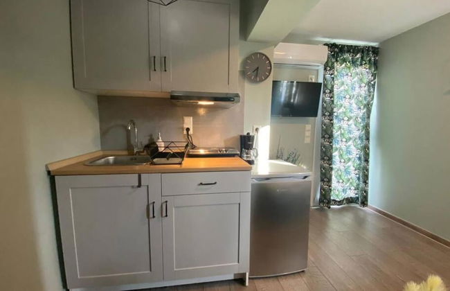 Rooftop Apartment With Garden in Ioannina - Foto 3