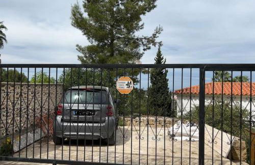 House with swimming pool and amazing sea and mountain views in Montgó, Denia - Photo 56