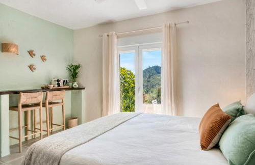 Casa Rural La Ruta Naranja - Foto 24