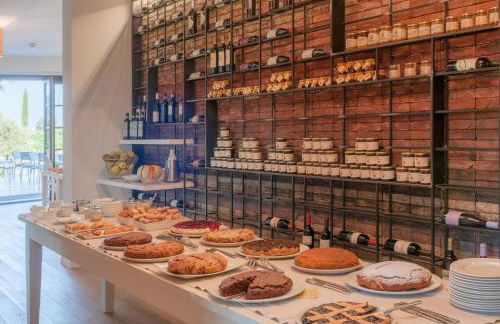 Podere del Priorato - Foto 41