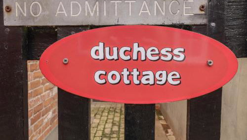Duchess Cottage - Foto 2