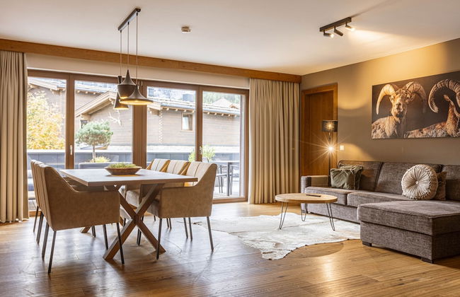 Premium Apartment With 2 Bedrooms - Foto 1