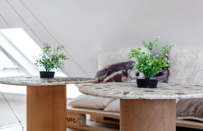 Snug Apartment in Birresborn With Garden - Photo 30