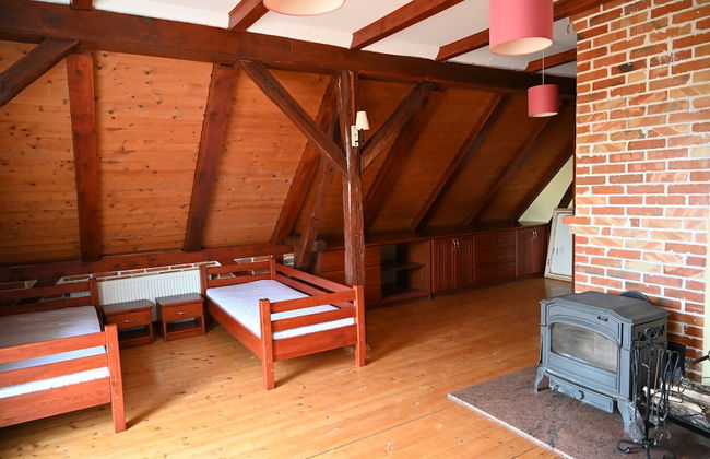 Mazurskie Uroczysko - Foto 4