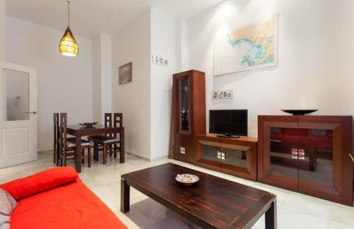 Casa ALEGRIA by Cadiz4Rentals - Foto 2