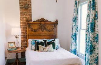 Luxury historic house in downtown McKinney - Foto 13