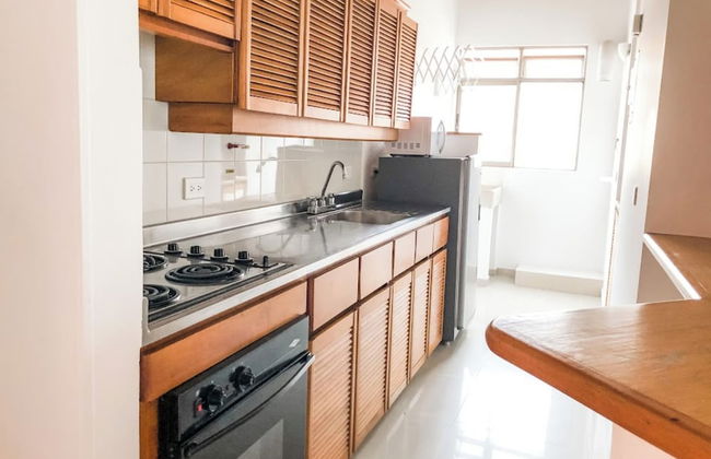 Aparta Hotel Portal del Rodeo - Foto 14