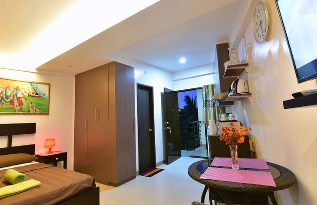 Anahaw Apartments Whitebeach - Photo 14