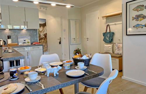 Ferienwohnung Vier Jahreszeiten mi - Photo 7