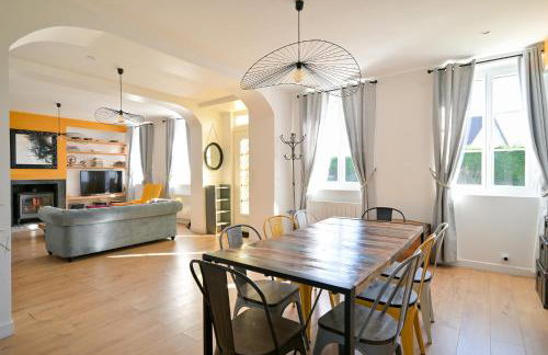 L'Orée d'Etretat - Foto 21