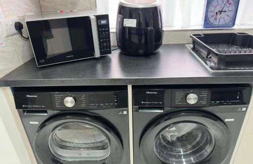 JMG House - West Bromwich - Foto 32